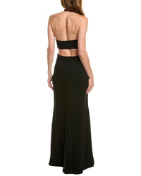 Cinq À Sept Melba Maxi Dress