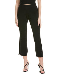 Solid & Striped The Eloise Pant Black