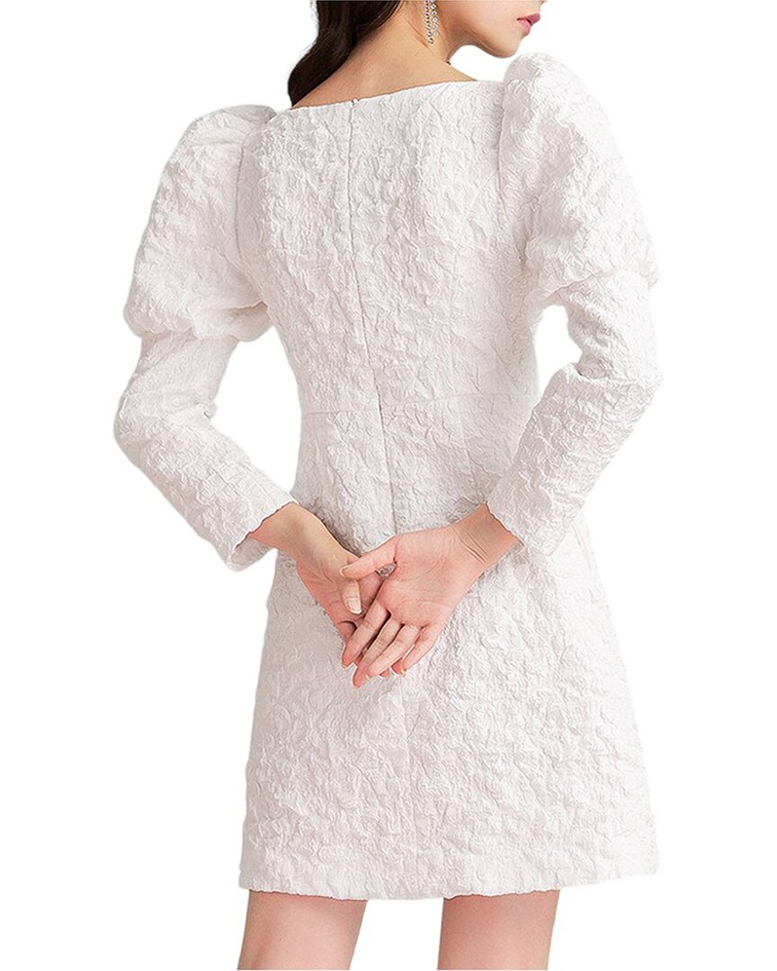 Anette Mini Dress