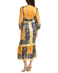 Sandro Maxi Dress