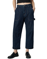 Joe's Jeans The Relaxed Out Of Control Carpenter Jean Multi 23" Waist