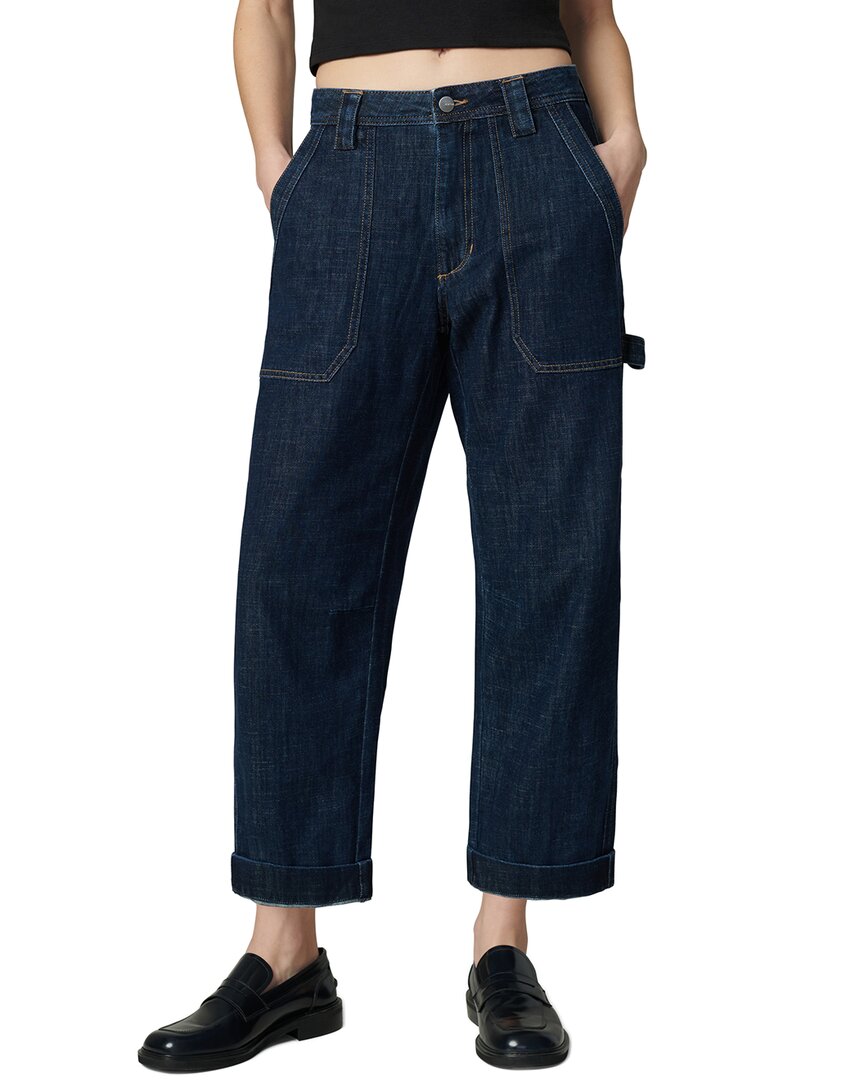 Joe's Jeans The Relaxed Out Of Control Carpenter Jean Multi 23" Waist