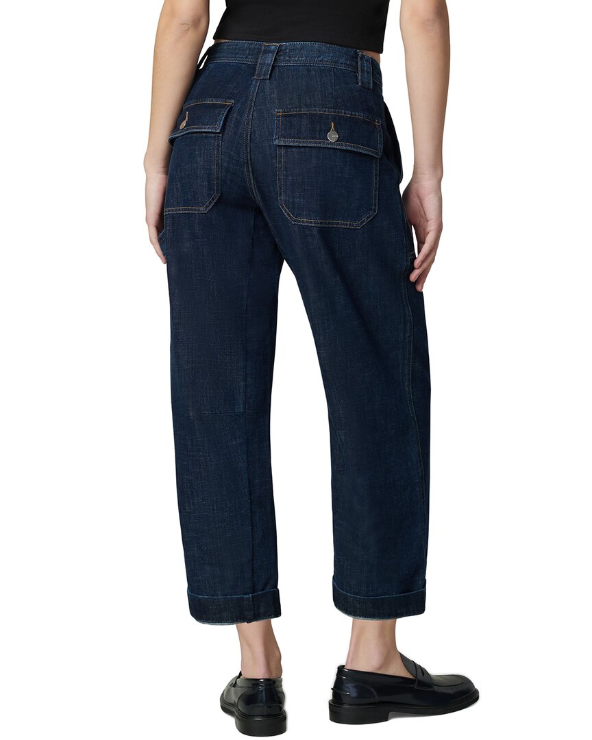 Joe's Jeans The Relaxed Out Of Control Carpenter Jean