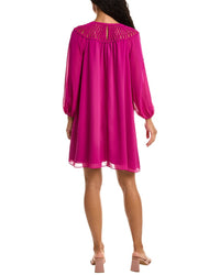 Trina Turk Shining Light Mini Dress