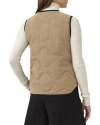 Canada Goose Annex Liner Vest Black Label