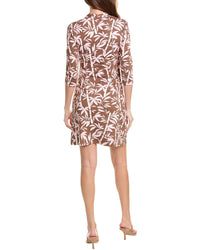 J.Mclaughlin Panama Wrap Dress