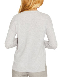J.Mclaughlin Annalyse Cashmere Sweater