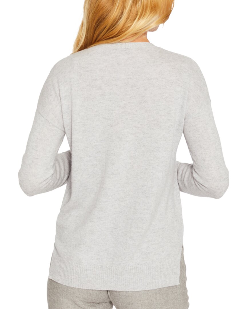 J.Mclaughlin Annalyse Cashmere Sweater