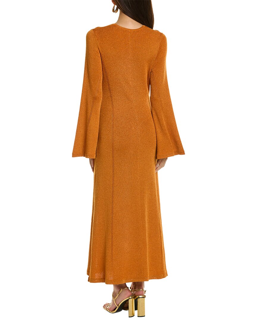 Dodo Bar Or Juna Maxi Dress