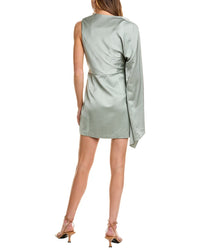 Significant Other Annabel Mini Bridesmaid Dress