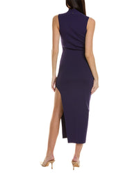 Nicholas Ella Midi Dress