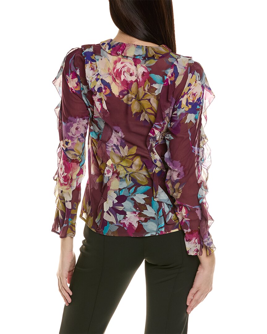 Nicholas Amira Top