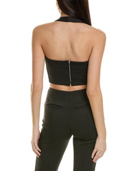 Nicholas Madeline Halter Top