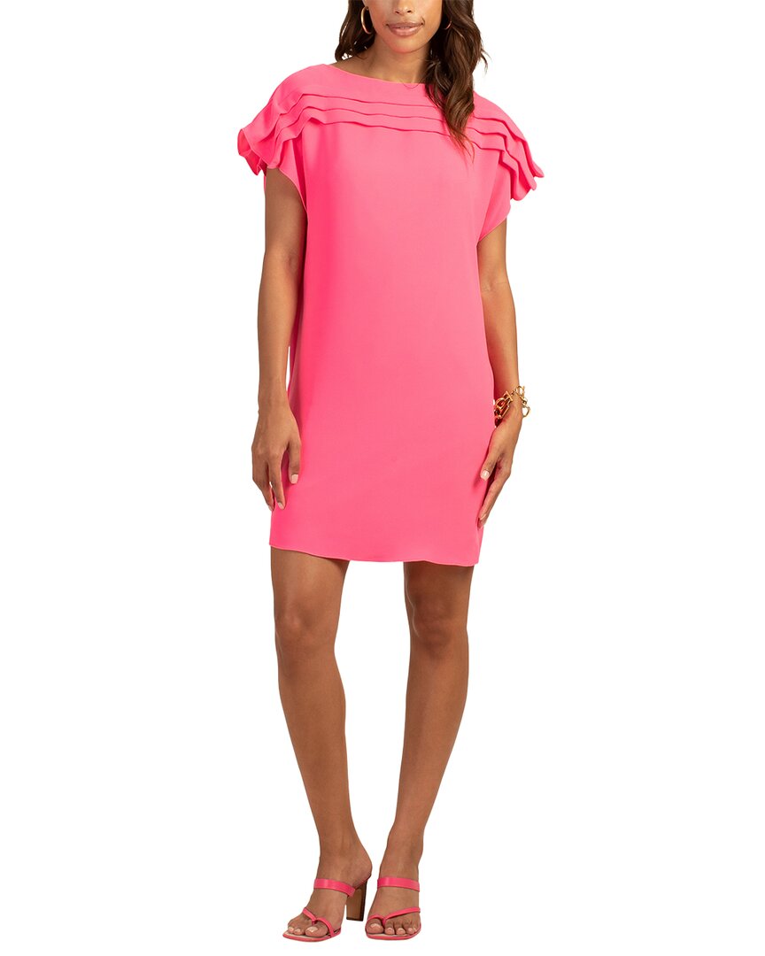 Trina Turk Adita Mini Dress