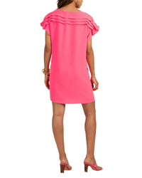 Trina Turk Adita Mini Dress