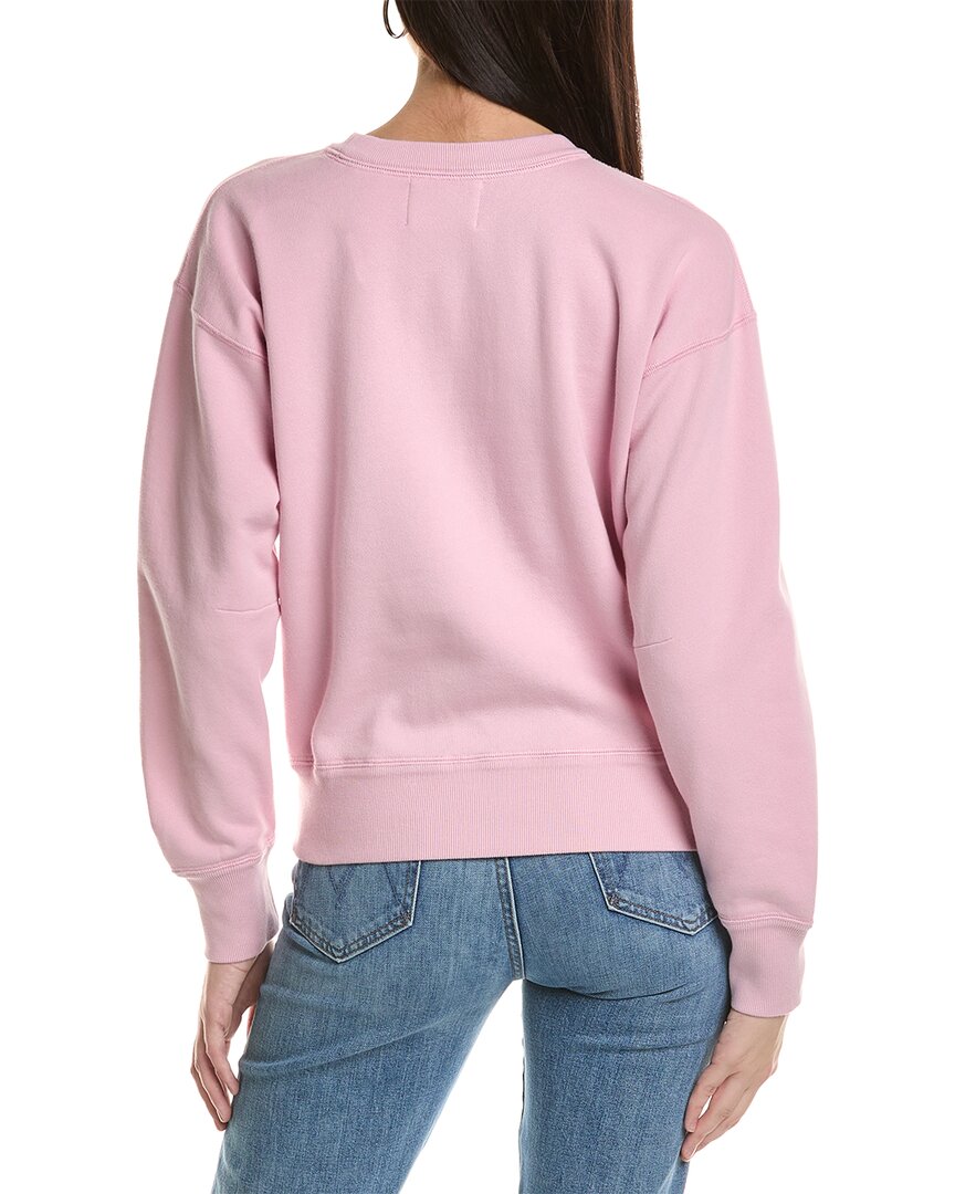 Isabel Marant Etoile Mobyli Sweatshirt