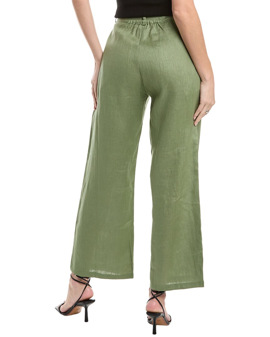 Faithfull The Brand Ida Linen Pant