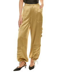 Nicholas Nori Pant Yellow