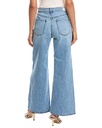Hudson Jeans Jolene Adelaide Wide Leg Jean