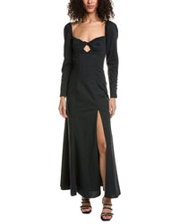 Staud Josephine Dress