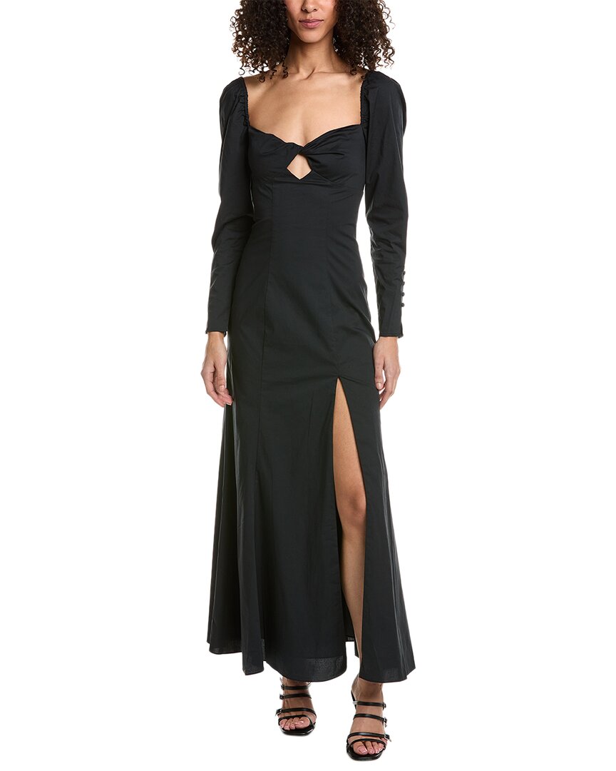 Staud Josephine Dress