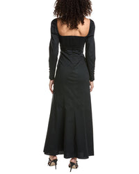 Staud Josephine Dress