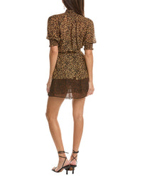 Pinko Avinguda Shift Dress