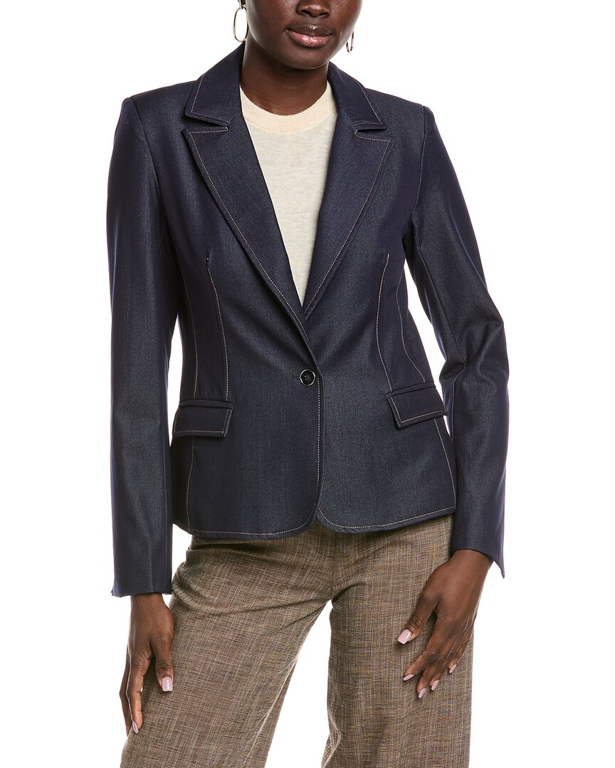 Nanette Nanette Lepore Blazer