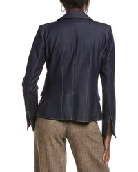 Nanette Nanette Lepore Blazer