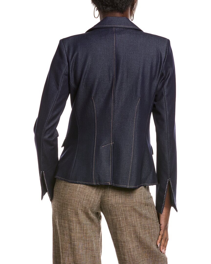 Nanette Nanette Lepore Blazer