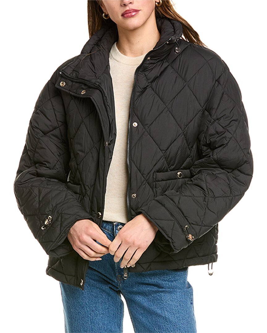 Sam Edelman Quilted Jacket