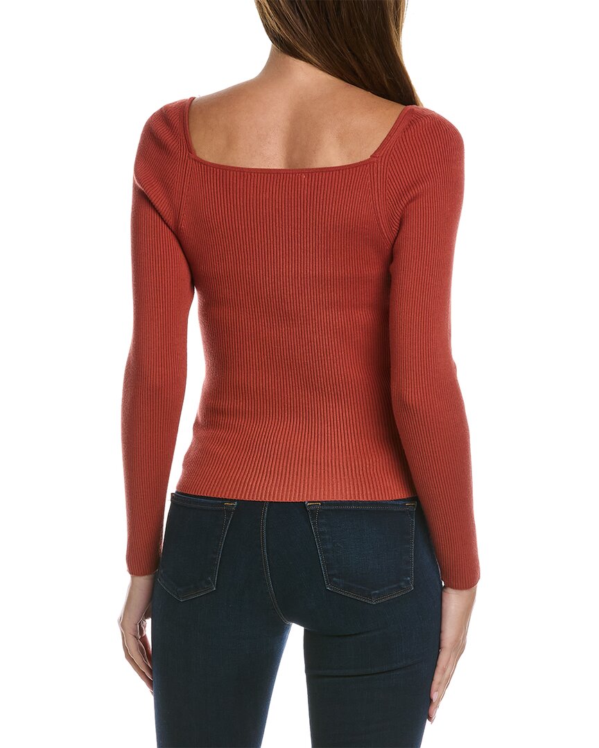 Ba&Sh Sweater