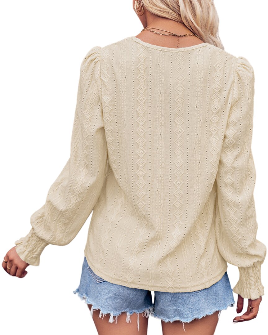 Persea Blouse