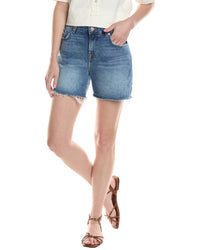 7 For All Mankind Monroe Long Weekend Short