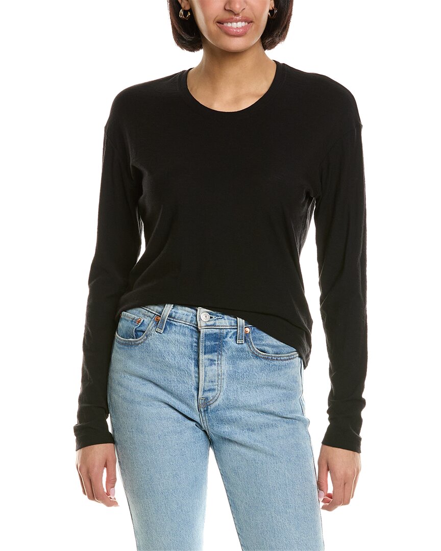 James Perse Boxy T-Shirt