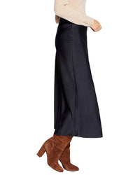 J.McLaughlin J.Mclaughlin Solid Zahara Skirt