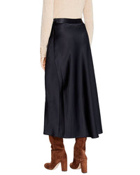 J.McLaughlin J.Mclaughlin Solid Zahara Skirt