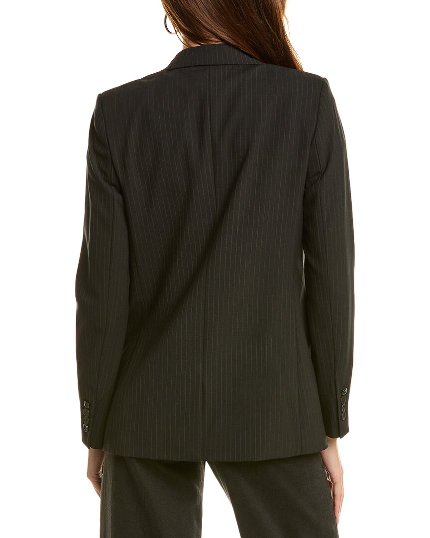 The Kooples Wool-Blend Blazer