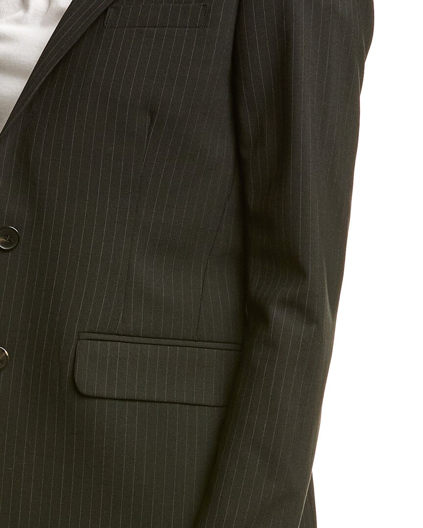 The Kooples Wool-Blend Blazer