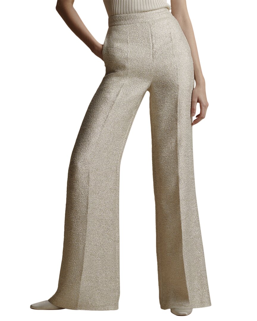 Adam Lippes Bettina Pant