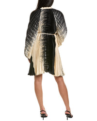Beulah Shift Dress