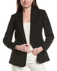 Silvian Heach Jacket Black