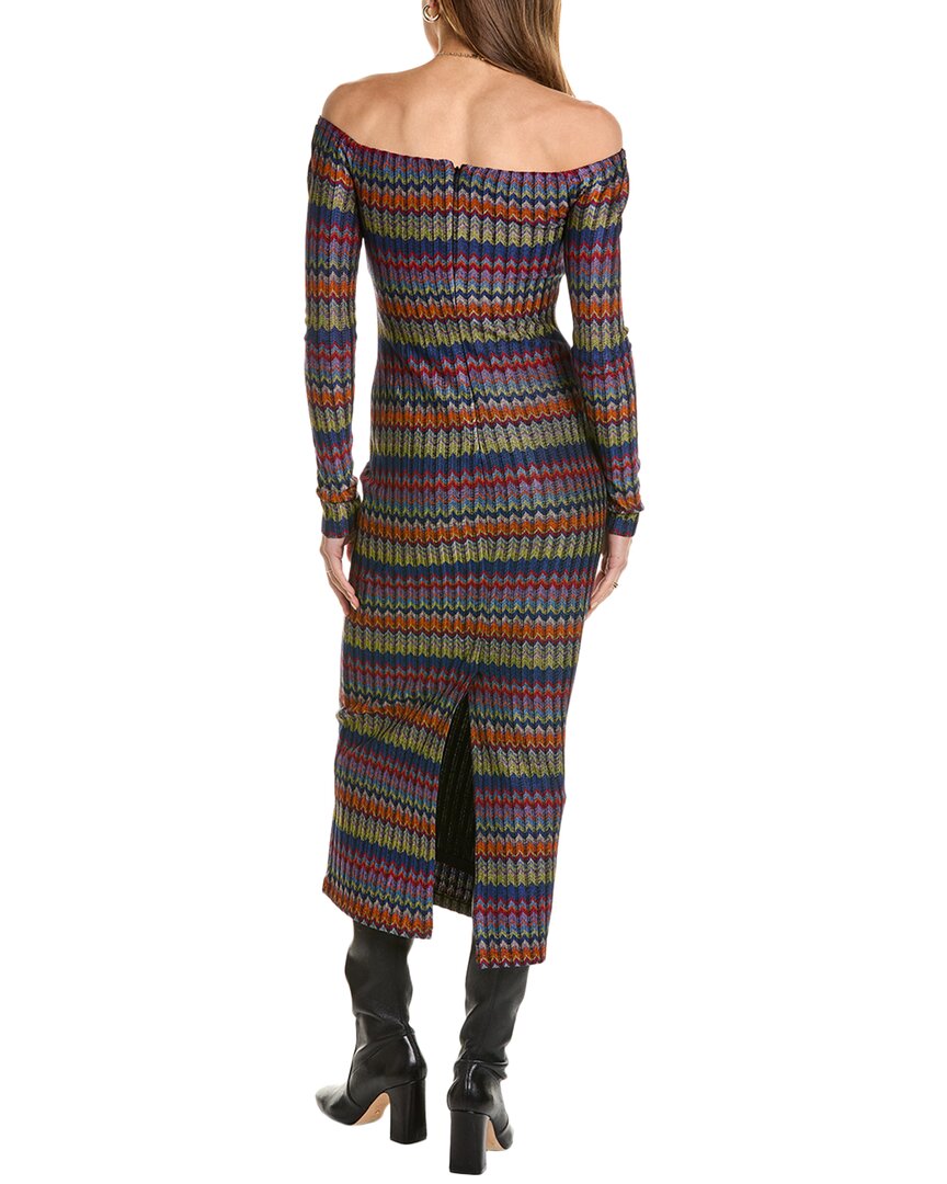 Ramy Brook Natalie Dress