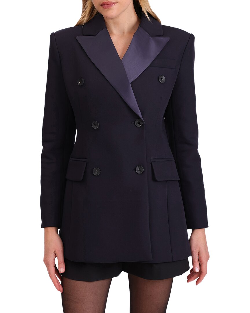 Avec Les Filles Short Coat