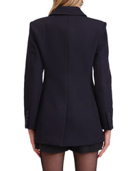 Avec Les Filles Short Coat