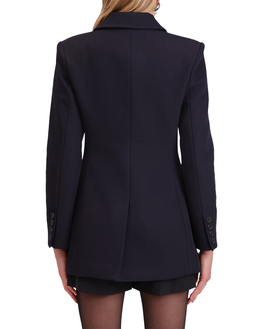Avec Les Filles Short Coat