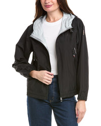 Moncler Moncler Fanes Jacket