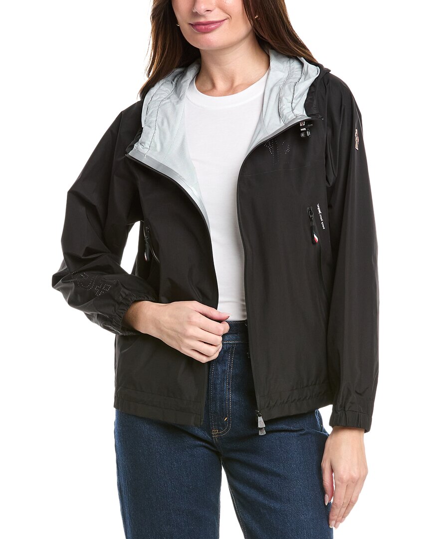 Moncler Moncler Fanes Jacket