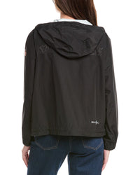 Moncler Moncler Fanes Jacket