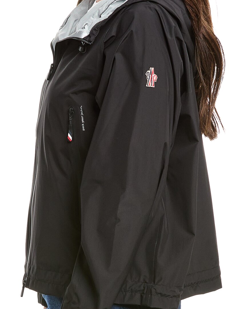 Moncler Moncler Fanes Jacket